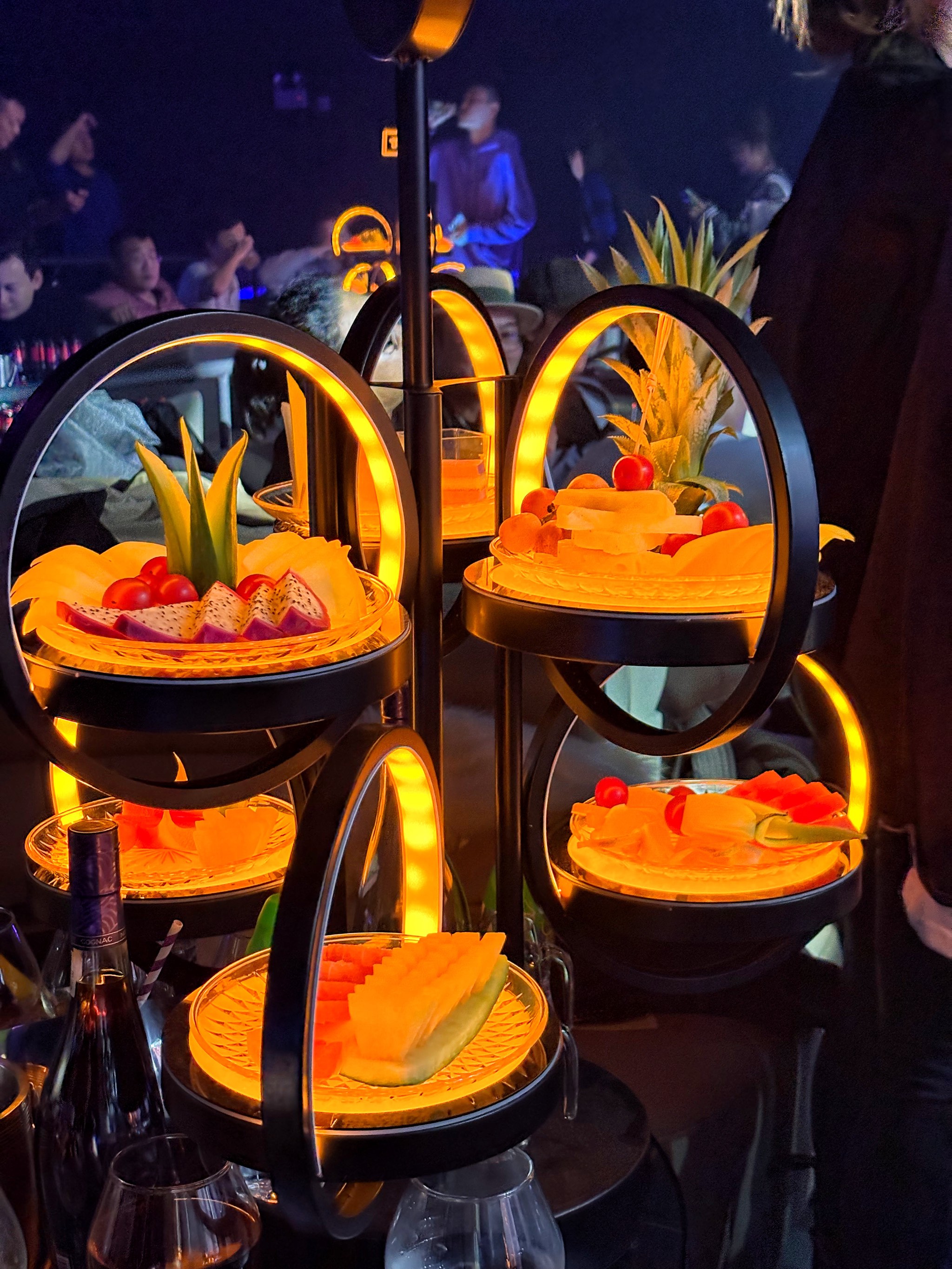 马鞍山商务ktv消费攻略-含山县ktv预定